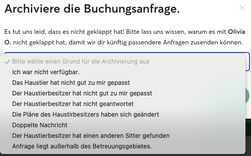 Select archive reason DE.png